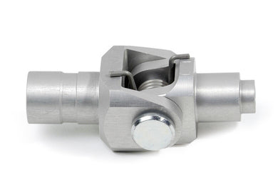 LSL Foldable Footpeg Linkage For Standard Rearsets(Colour:Silver)