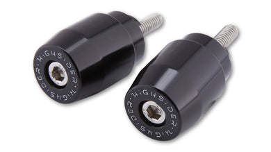 HIGHSIDER HO HANDLEBAR ENDS