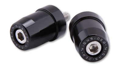HIGHSIDER KA HANDLEBAR ENDS