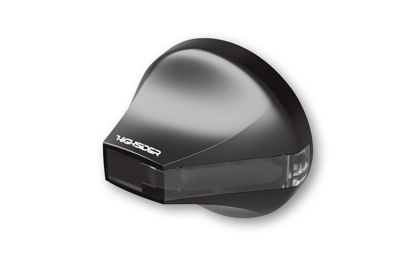 HIGHSIDER FLIGHT LED HANDLEBAR END INDICATOR