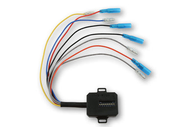 HIGHSIDER CAN-BUS RESISTOR