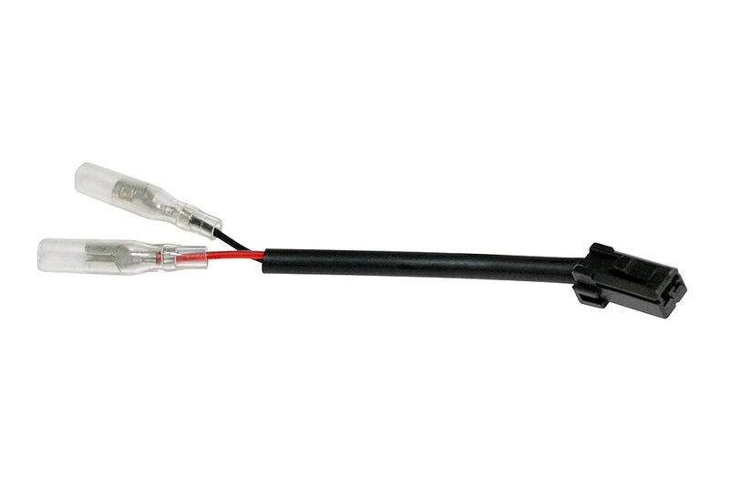 HIGHSIDER ADAPTER CABLES INDICATOR H-D