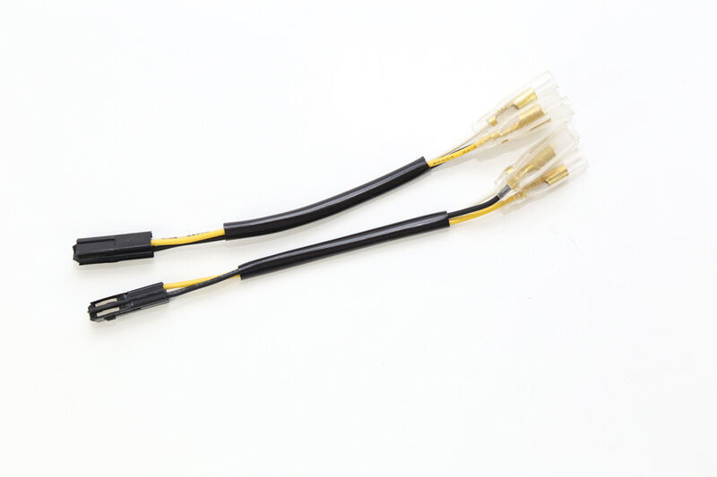 HIGHSIDER ADAPTER CABLES INDICATOR 2IN1