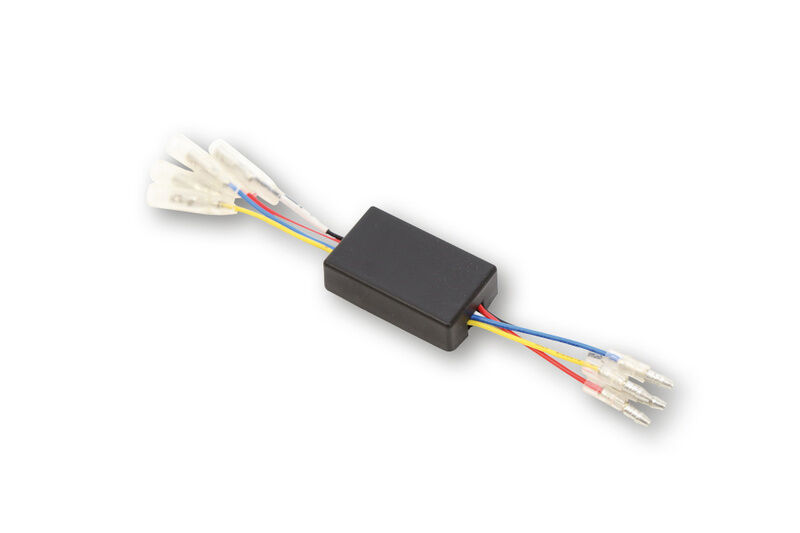 HIGHSIDER DRL CONTROL- BOX CB1