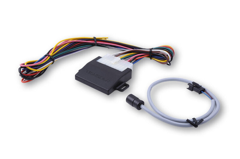 HIGHSIDER E-BOX TYPE 1