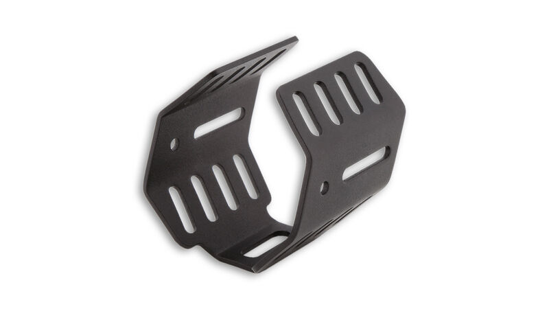 HIGHSIDER HEADLIGHT GUARD
