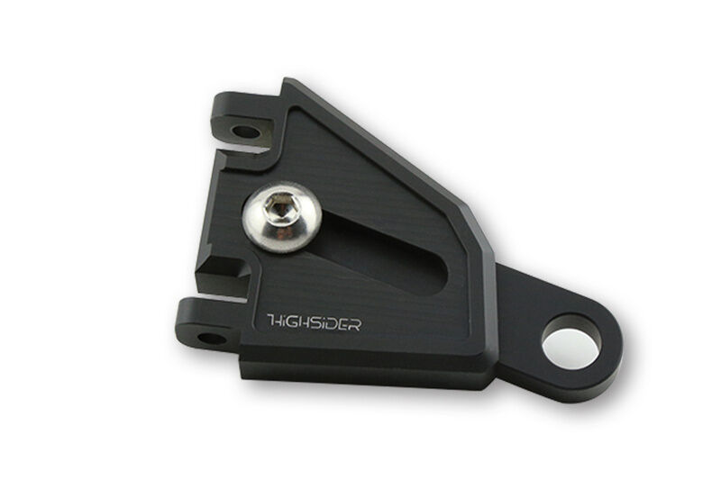 HIGHSIDER HEADLIGHT BRACKET EXTEND