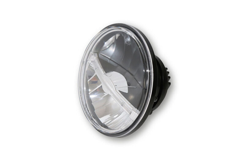 HIGHSIDER HEADLIGHT INSERT JACKSON