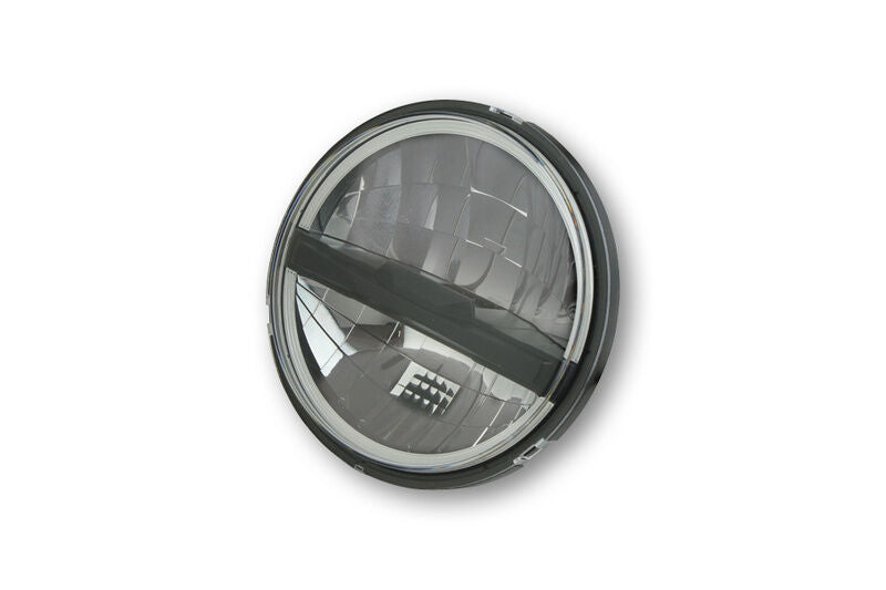 HIGHSIDER HEADLIGHT INSERT TYP 5