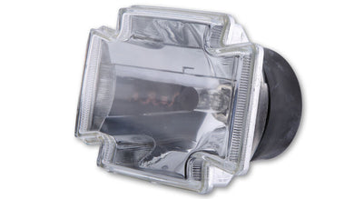 HIGHSIDER HEADLIGHT INSERT GOTHIC