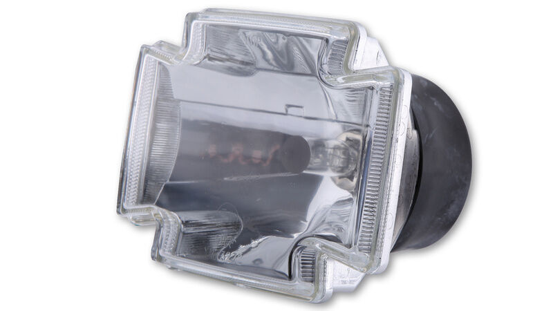 HIGHSIDER HEADLIGHT INSERT GOTHIC