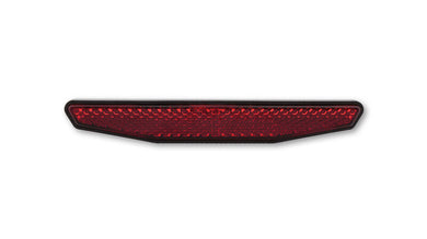 HIGHSIDER REFLECTOR 125X18MM