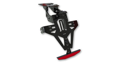 HIGHSIDER LICENSE PL. BRACKET QUADRO BUNDLE