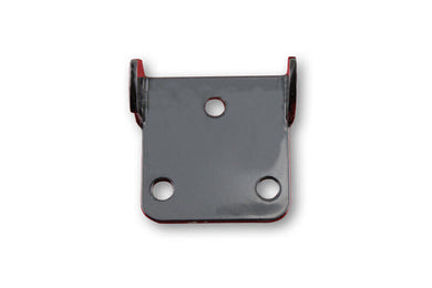 HIGHSIDER LICENSE PLATE BRACKET
