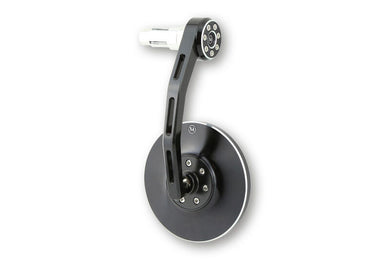 HIGHSIDER CONERO HANDLEBAR END MIRROR
