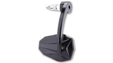 HIGHSIDER VICTORY EVO HANDLEBAR END MIRROR