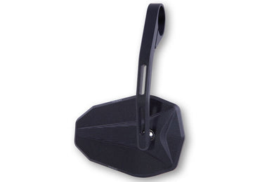 HIGHSIDER VICTORY-X HANDLEBAR END MIRROR
