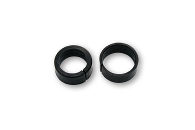 HIGHSIDER SPARE PART HANDLEBAR END MIRRORS