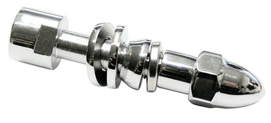 HIGHSIDER MIRROR ADAPTER H-D M10X1.25