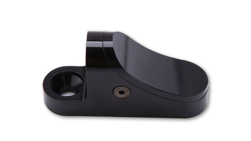 HIGHSIDER MIRROR ADAPTER W. COVER 60MM