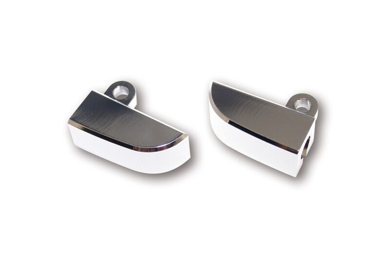 HIGHSIDER INDICATOR BRACKET M8 , CHR