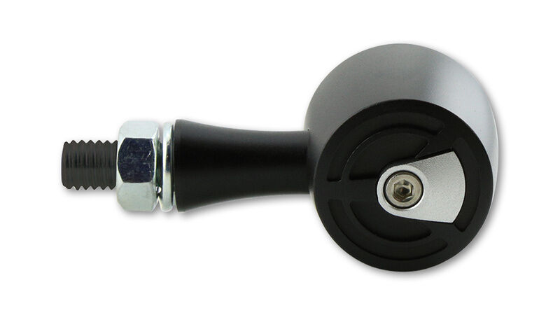 HIGHSIDER ENTERPRISE-EP1 LED INDICATOR, SIL