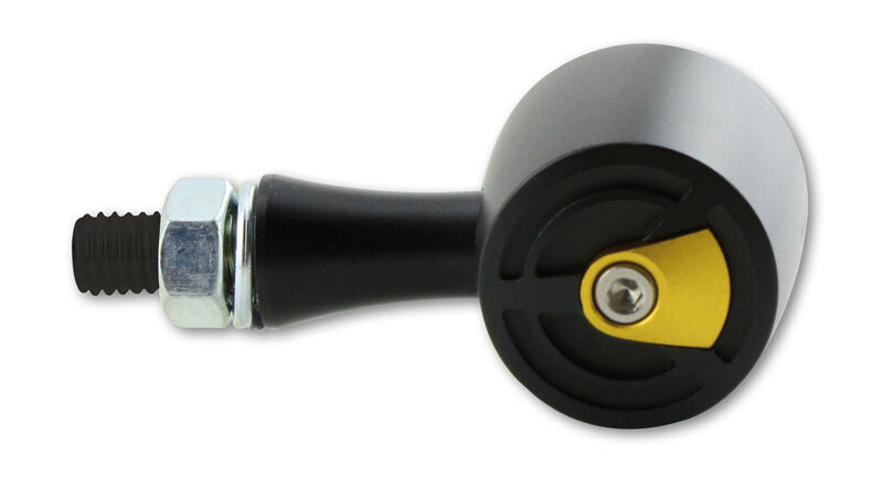 HIGHSIDER ENTERPRISE-EP1 LED INDICATOR, GLD