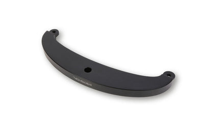 HIGHSIDER HEADLIGHT BRACKET TYPE 1, BLK