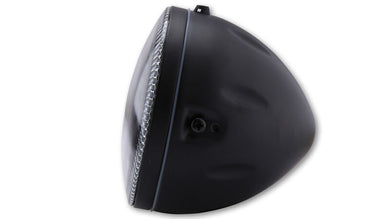 HIGHSIDER ATLANTA MAIN HEADLIGHT, BLK