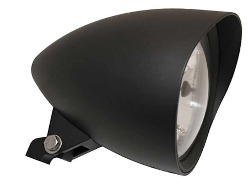 HIGHSIDER CLASSIC 1 MAIN HEADLIGHT, BLK