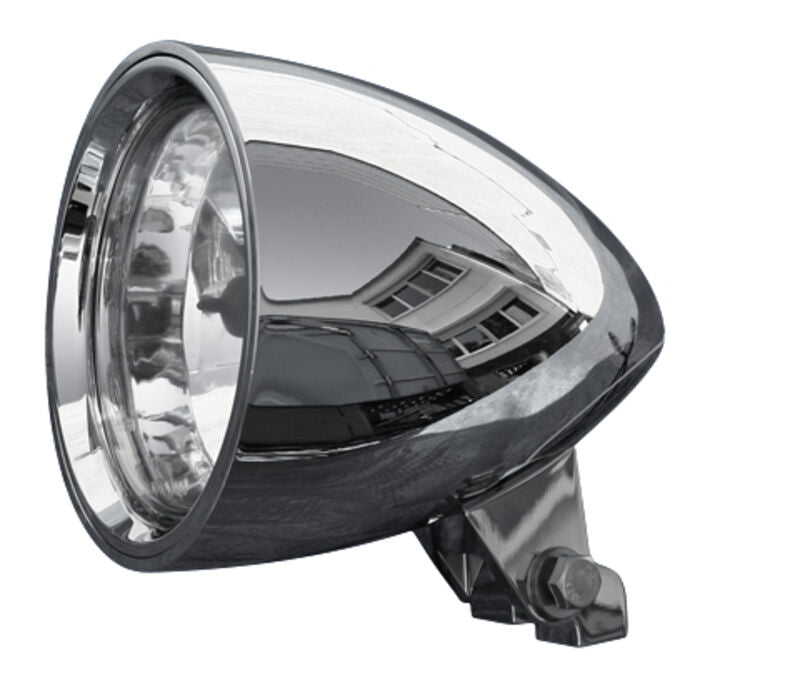 HIGHSIDER CLASSIC 3 MAIN HEADLIGHT, CHR