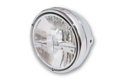 HIGHSIDER RENO TYP 3 MAIN HEADLIGHT, CHR