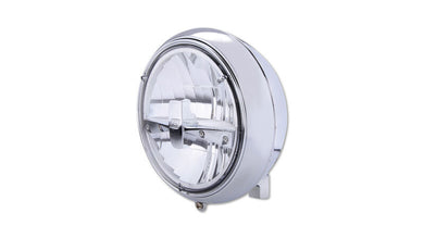 HIGHSIDER YUMA 2 TYP 3 MAIN HEADLIGHT, CHR