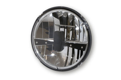 HIGHSIDER HEADLIGHT INSERT TYP 3, BLK