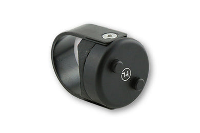 HIGHSIDER BUTTON SWITCH, BLK