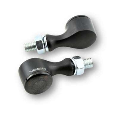 HIGHSIDER APOLLO CLASSIC INDICATOR 3IN1, BLK