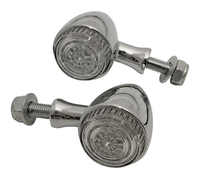 HIGHSIDER COLORADO LED INDICATOR 3IN1, CHR