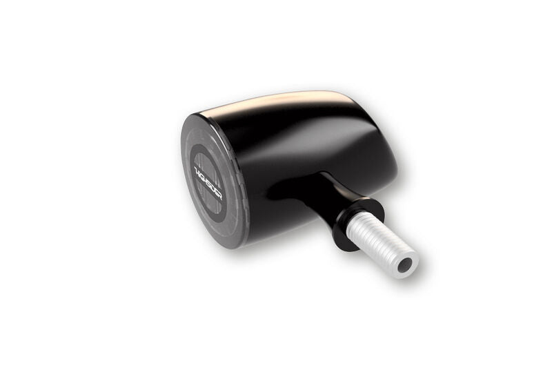 HIGHSIDER ROCKET CLASSIC INDICATOR 3IN1, BLK