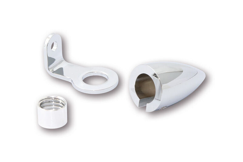 HIGHSIDER MONO TAILLIGHT HOUSING, CHR