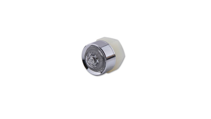 HIGHSIDER MONO LED TAILLIGHT, CHR