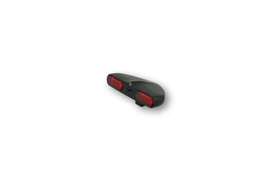 HIGHSIDER FLIGHT LED TAILLIGHT, RED