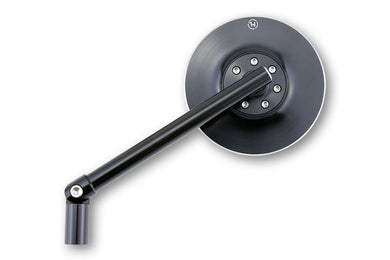 HIGHSIDER CONERO MIRROR, BLK