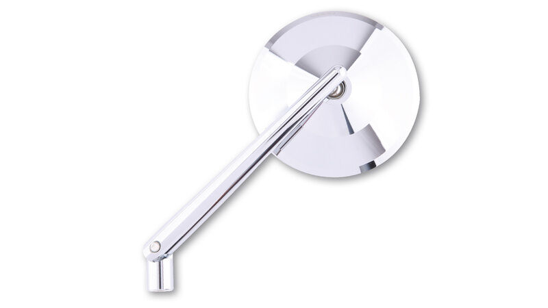 HIGHSIDER MONTANA MIRROR, CHR