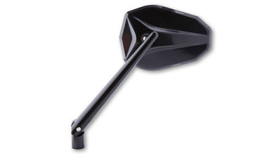 HIGHSIDER VICTORY MIRROR, BLK