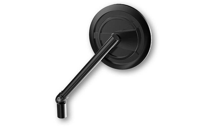 HIGHSIDER ENTERPRISE-EP1 MIRROR, BLK