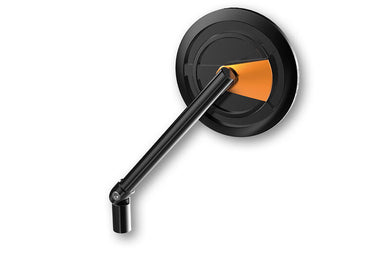 HIGHSIDER ENTERPRISE-EP1 MIRROR, GLD