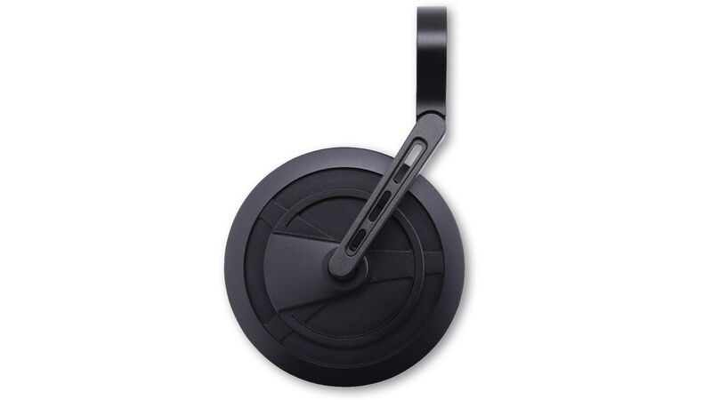 HIGHSIDER ENTERPRISE-EP1 HABE-MIRROR, BLK