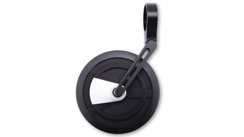 HIGHSIDER ENTERPRISE-EP1 HABE-MIRROR, SIL