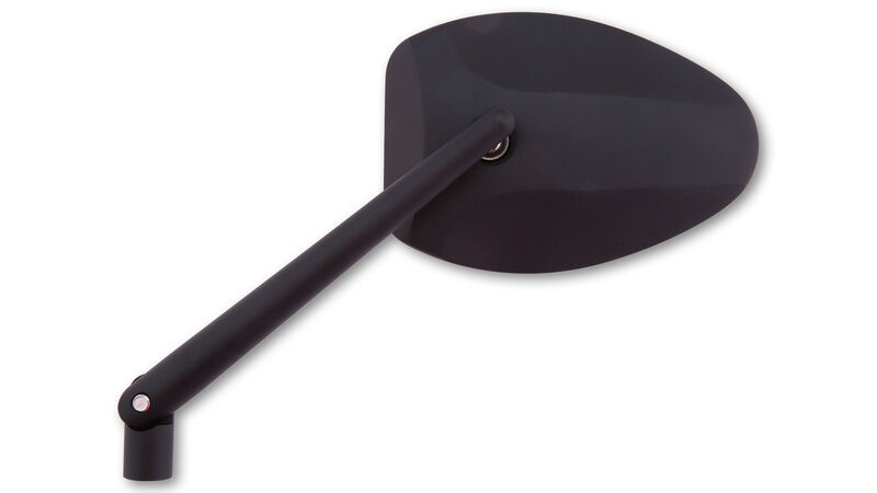 HIGHSIDER FERRARA 2 MIRROR, BLK