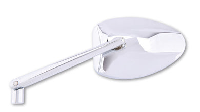 HIGHSIDER FERRARA 2 MIRROR, CHR